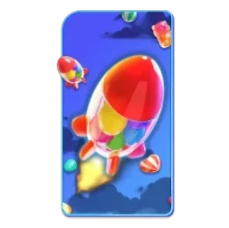 Sugar
Rush