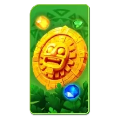 Aztec
Gems