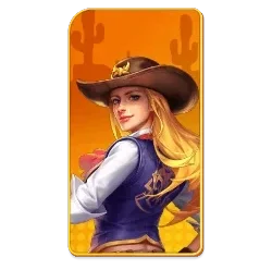 Wild
Bounty