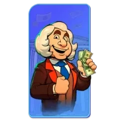 Cash
Mania
