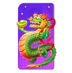 Fortune
Dragon