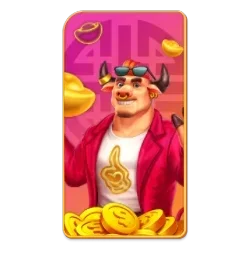 Fortune
Ox