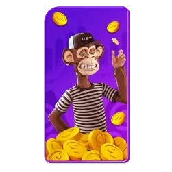 Wild Ape