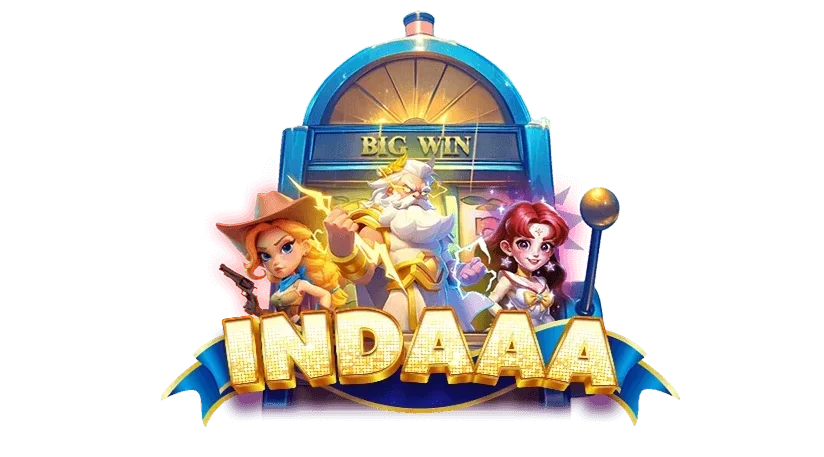 INDAAA logo